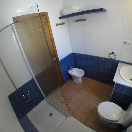 Apartamento En Las Negras, A 1 Minuto De La Playa Exterior foto