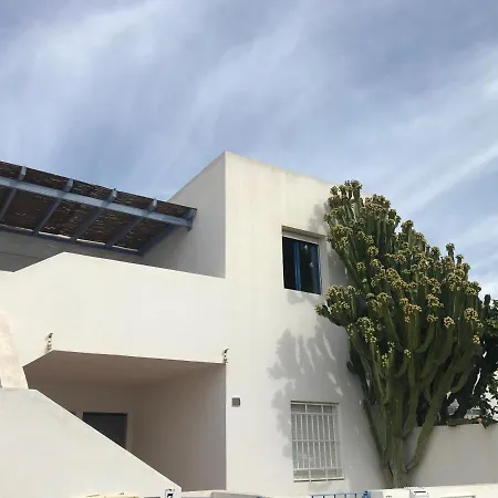 Apartamento En Las Negras, A 1 Minuto De La Playa Exterior foto