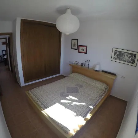 Apartamento En Las Negras, A 1 Minuto De La Playa Exterior foto