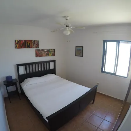 Apartamento En Las Negras, A 1 Minuto De La Playa Exterior foto
