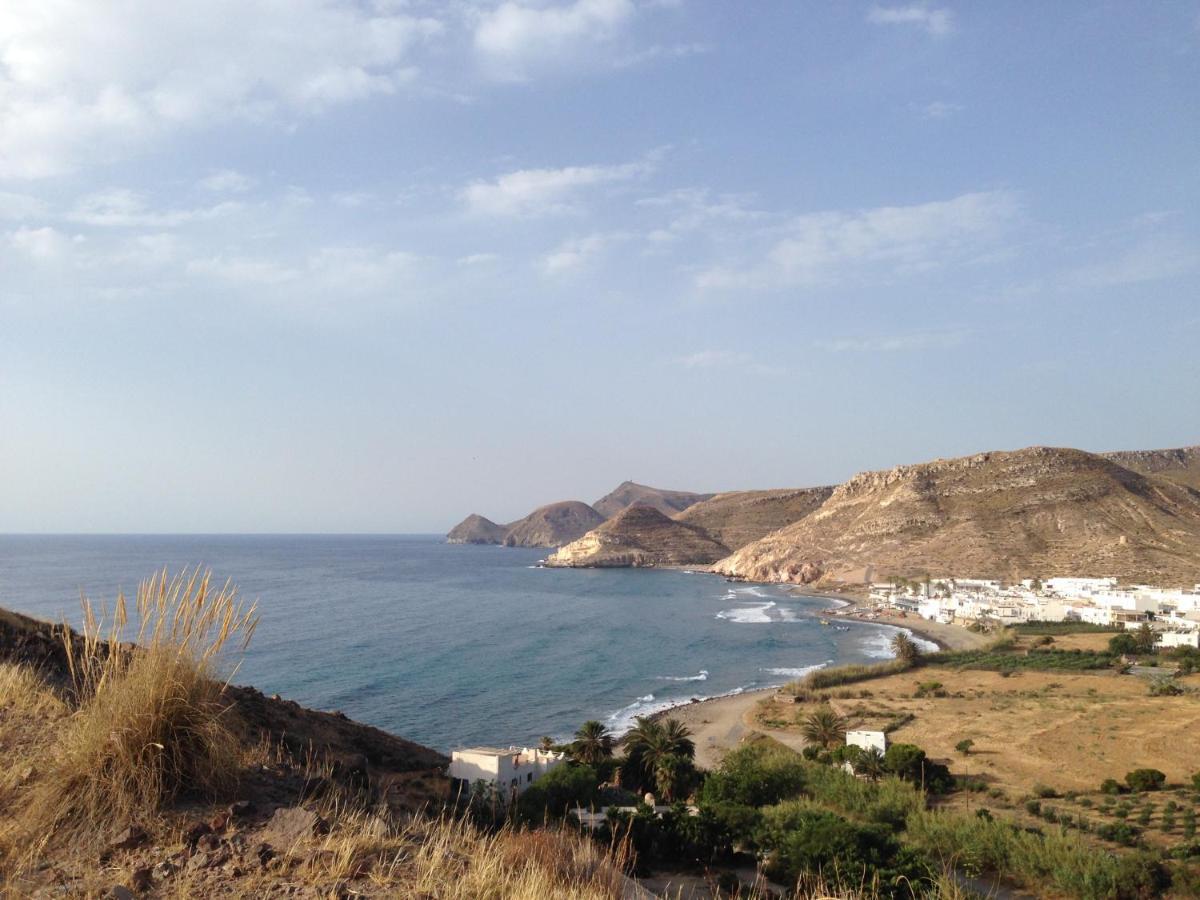 En Negras, A 1 Minuto De La Playa Las Negras