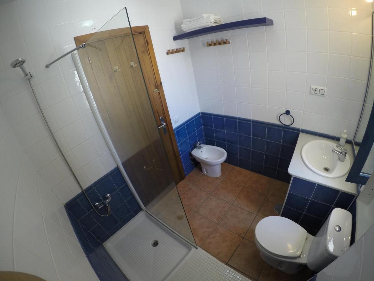 En Negras, A 1 Minuto De La Playa Apartament