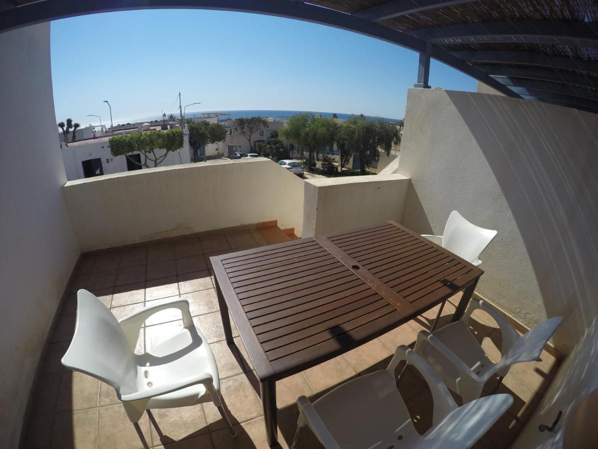 Apartament En Negras, A 1 Minuto De La Playa