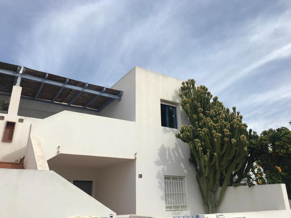 En Negras, A 1 Minuto De La Playa Apartament *